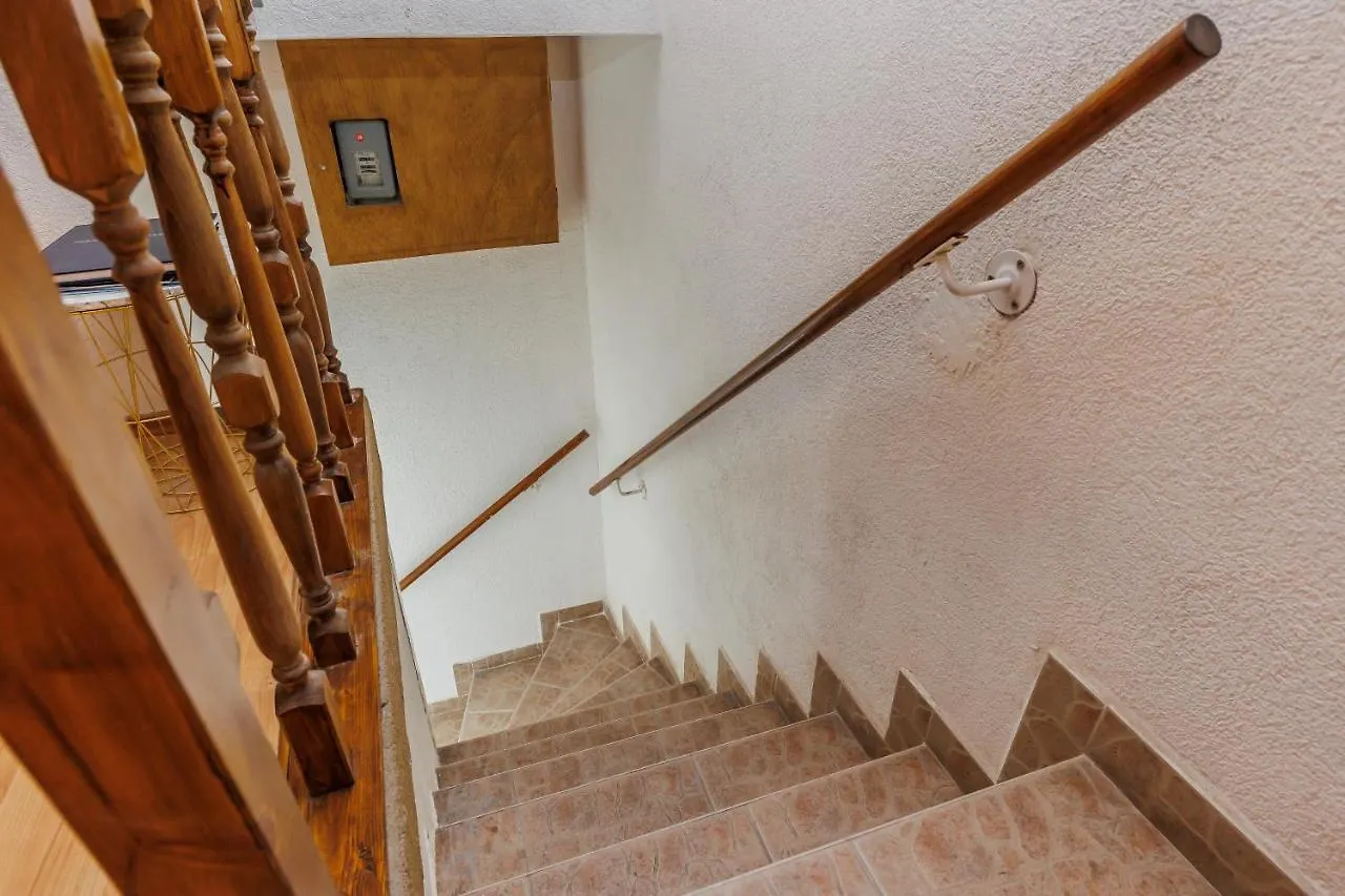 Apartman Luca Kaštela Kroatien