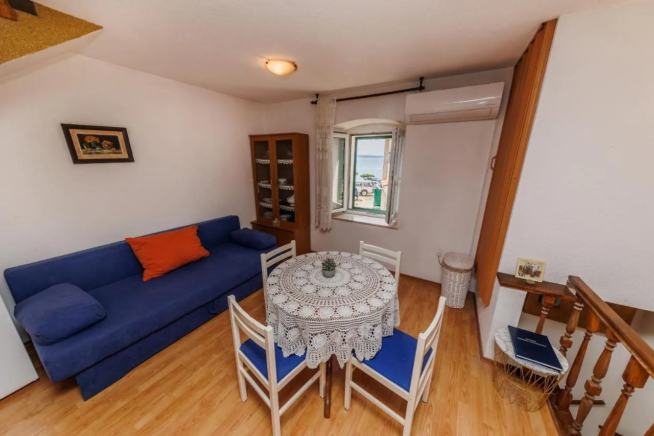 Apartman Luca Kastela Apartment