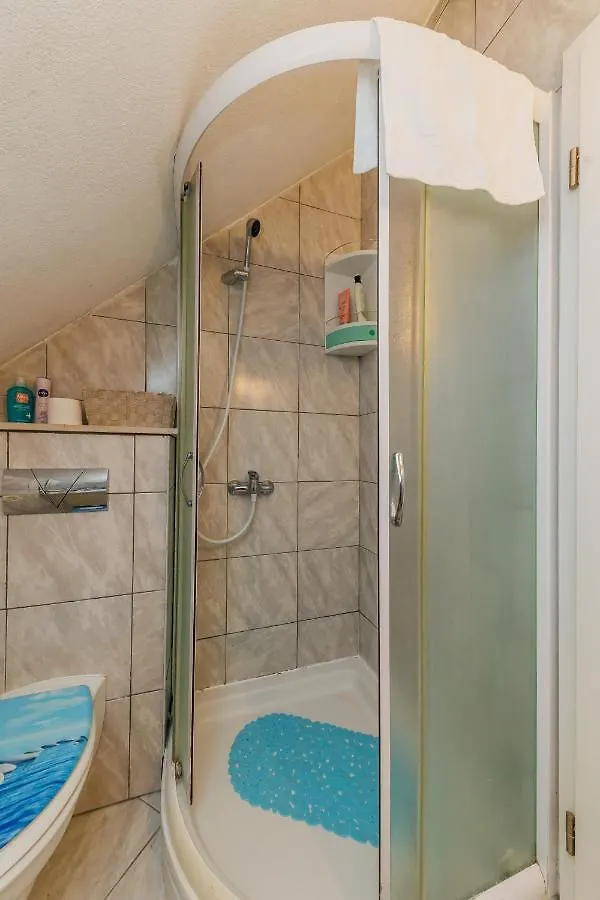 Apartment Apartman Luca Kastela Croatia