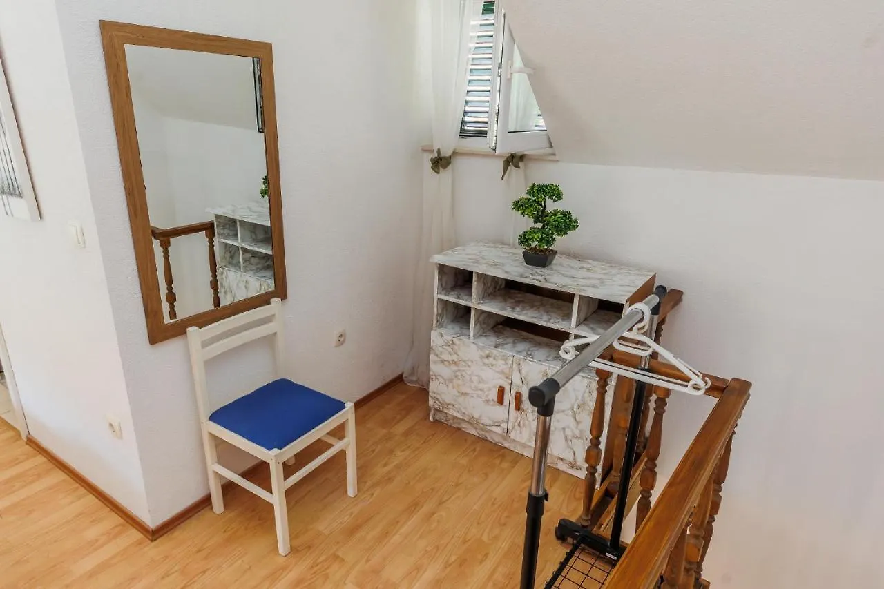 Apartman Luca Kastela 0*,  Croatia