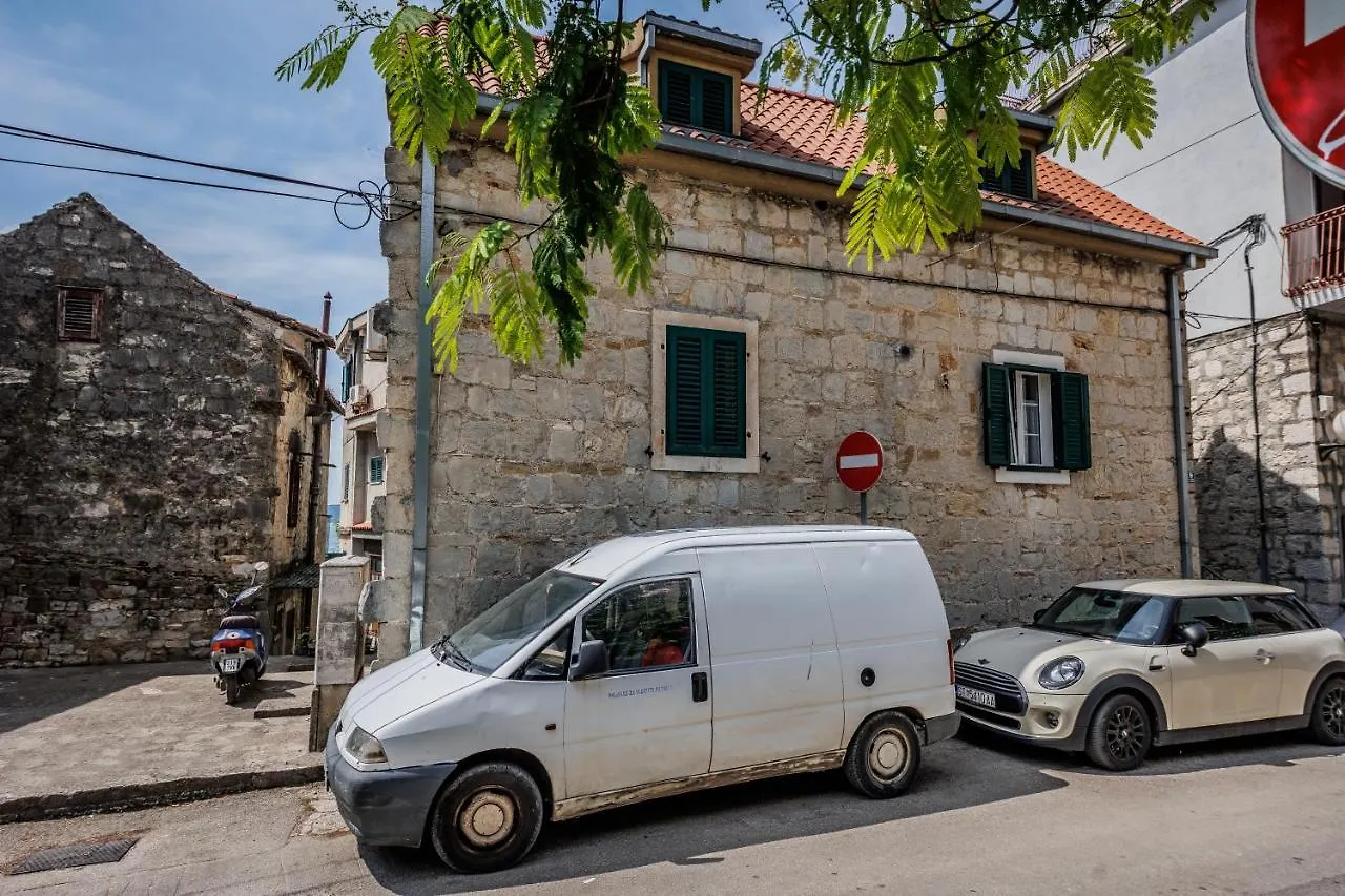 Apartman Luca Kastela Croatia