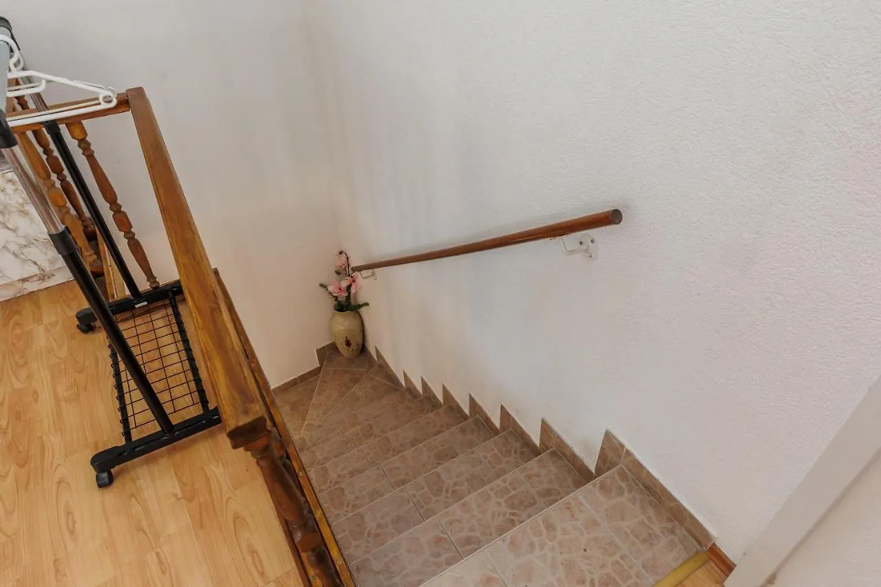 Apartman Luca Kastela Apartment