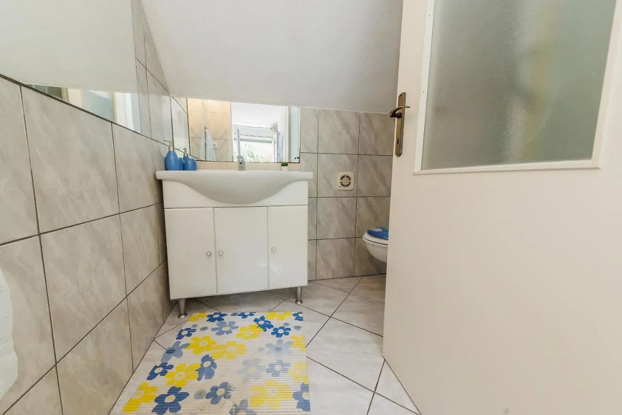 Apartman Luca Kastela Apartment