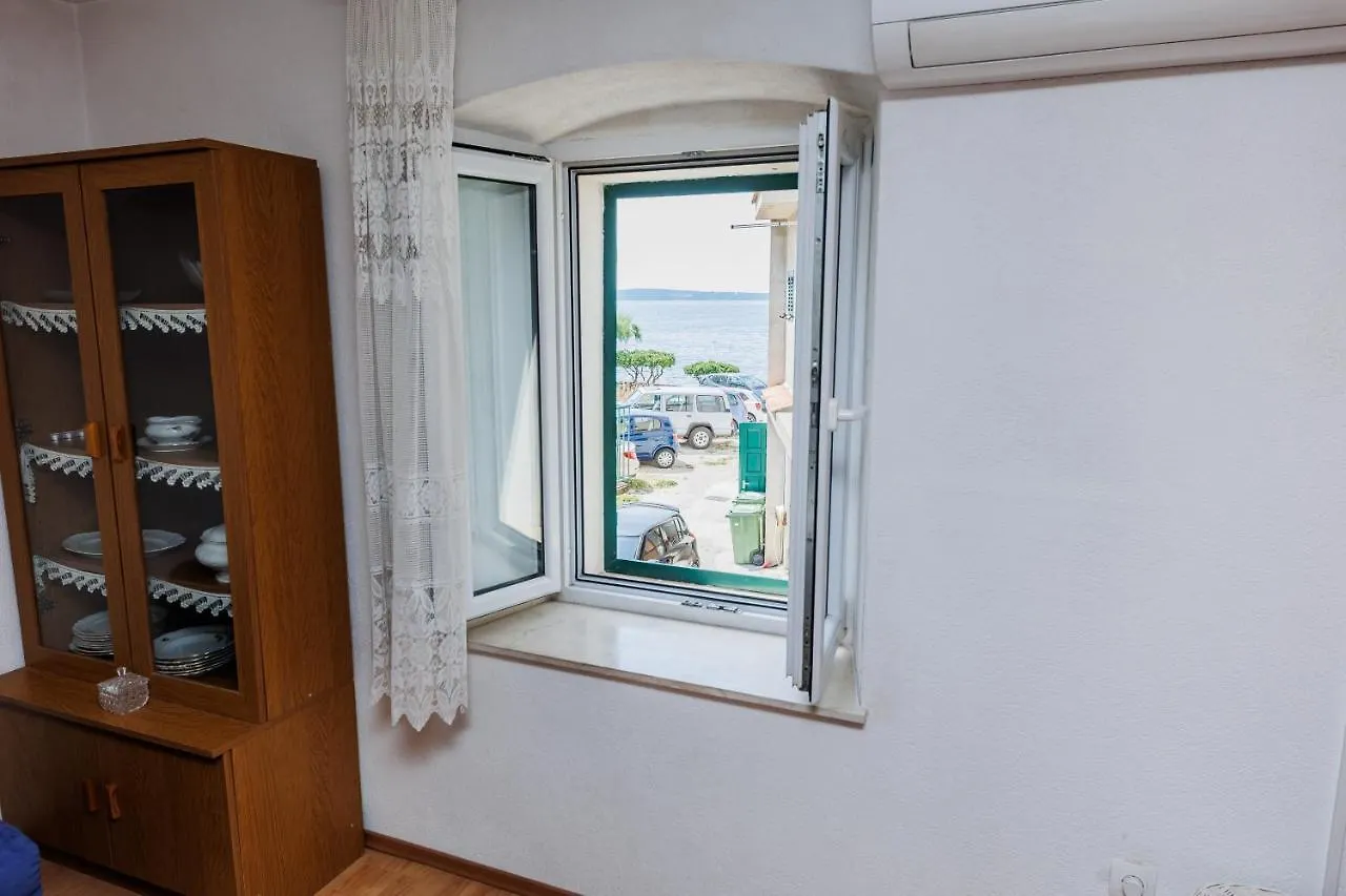 Apartman Luca Kastela Croatia