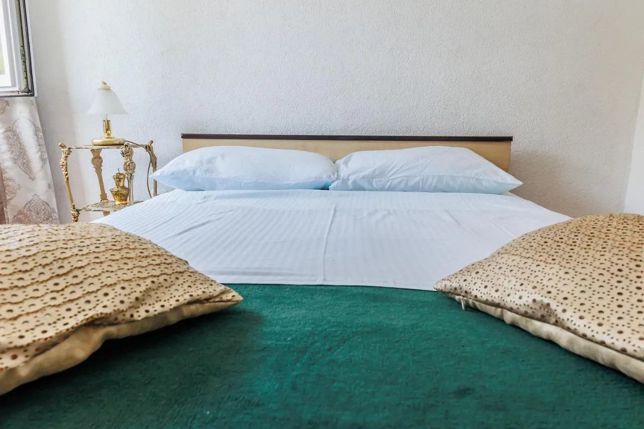 Apartman Luca Kastela Apartment